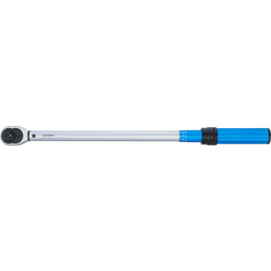 BGS Drehmomentschlüssel Abtrieb Außenvierkant 12,5 mm (1/2 ) 60 - 330 Nm 2829