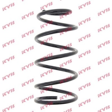 KYB Fahrwerksfeder Ford P. C-Max Ii, Focus Iii 1.6/1.6Alk/1.6D 07/10 K-Flex RA3444