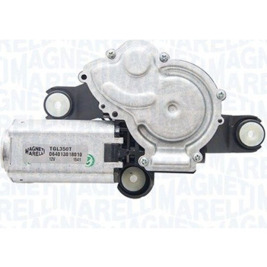 Wischermotor Fiat 500L 1.6D Multijet 12 64013018010