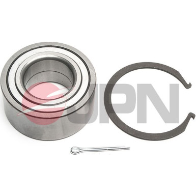 JPN Radlagersatz 10L0307-JPN JPN Radlagersatz 10L0307-JPN