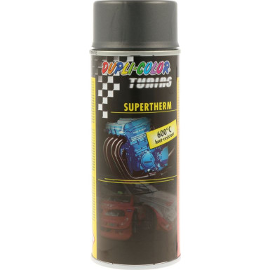 Dupli-Color Supertherm grau 600°C 400ml 471544 Dupli-Color Supertherm grau 600°C 400ml 471544