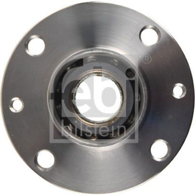 FEBI BILSTEIN Radlagersatz 171142 FEBI BILSTEIN Radlagersatz 171142