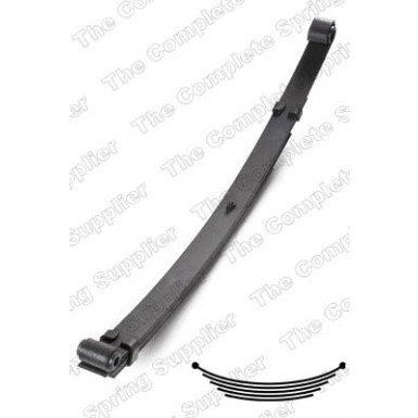 KILEN Federnpaket 564002