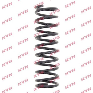 KYB Fahrwerksfeder VW T. Derby, Polo 0.9-1.4D 03.75-09.94 K-Flex RA5485