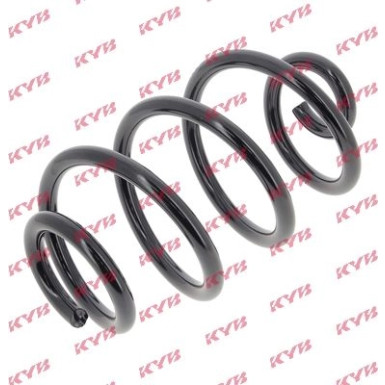 KYB Fahrwerksfeder Nissan T. Micra Iii 1.0-1.5Dci 01/03-06/10 RH6421
