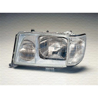 MAGNETI MARELLI Hauptscheinwerfer 710301073318 MAGNETI MARELLI Hauptscheinwerfer 710301073318