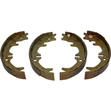 Handbremsbacken Toyota Avensis 170X40/Camry 19-1782 Handbremsbacken Toyota Avensis 170X40/Camry 19-1782