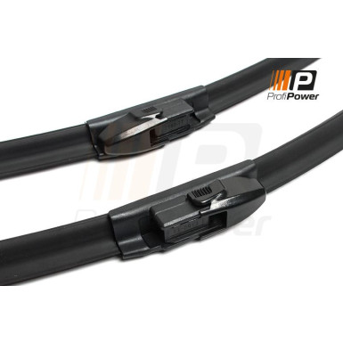 PROFIPOWER Wischblatt 1W1074K PROFIPOWER Wischblatt 1W1074K