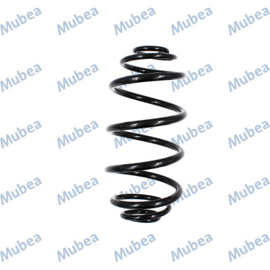 Fahrwerksfeder HA OPEL Meriva 90170992
