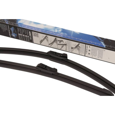 Bosch Scheibenwischer Aerotwin A404S 3397014404 Bosch Scheibenwischer Aerotwin A404S 3397014404