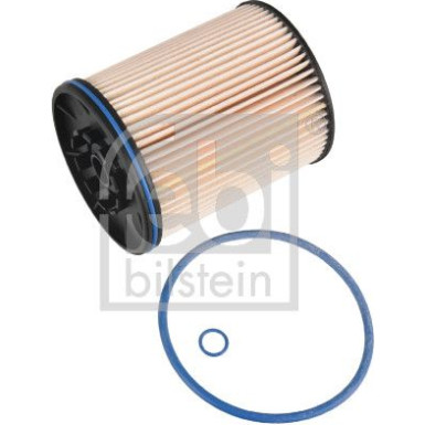 Kraftstofffilter 173867