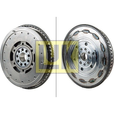 Zweimassenschwungrad BMW M5 E60,61, M6 E63,64 05- 05 LuK DMF 415 0392 10 Zweimassenschwungrad BMW M5 E60,61, M6 E63,64 05- 05 LuK DMF 415 0392 10