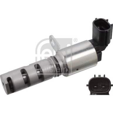 Magnetventil 107435 Magnetventil 107435