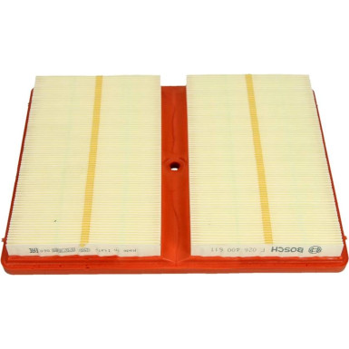 Luftfilter Diverse F 026 400 611