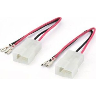 Phonocar 2 Lautsprecher-Kabel Lautsprecher-kabel 046381 Phonocar 2 Lautsprecher-Kabel Lautsprecher-kabel 046381