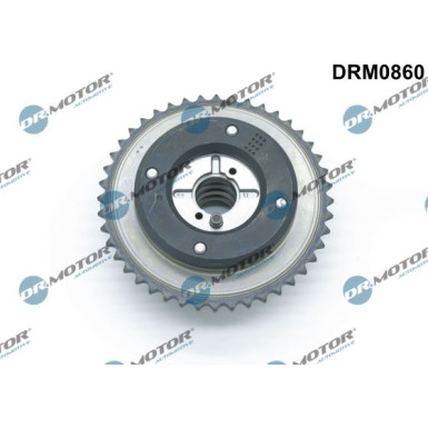 Nockenwellenversteller DRM0860