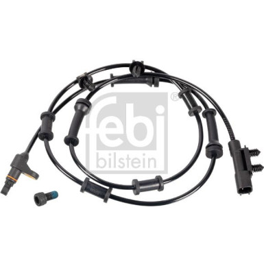 Sensor, Raddrehzahl 170575 Sensor, Raddrehzahl 170575