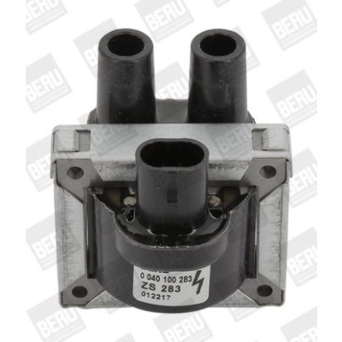 BorgWarner (BERU) Zündspule ZS283