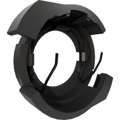 Osram Montagehalterung Adapter DA09 für NIGHT BREAKER LED H7-LED 2St LEDriving® ADAPTER 64210DA09