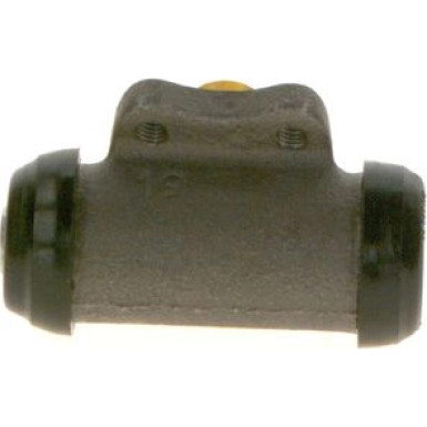 Bosch Automotive Bremsrolle F026009939 Bosch Automotive Bremsrolle F026009939