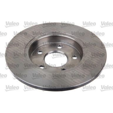 VALEO Bremsscheibe 186834