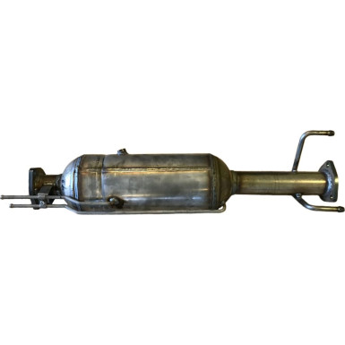 Dieselpartikelfilter Dpf Opel 2.0Cdti Antara Captiva/Cruze 2.0D 1205 Dieselpartikelfilter Dpf Opel 2.0Cdti Antara Captiva/Cruze 2.0D 1205