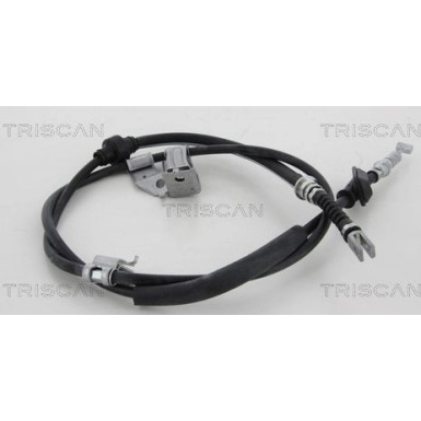Seilzug, Feststellbremse Honda T. Civic 1.6 95-01 Le 8140 40167 Seilzug, Feststellbremse Honda T. Civic 1.6 95-01 Le 8140 40167