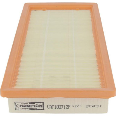 CHAMPION Luftfilter CAF100712P