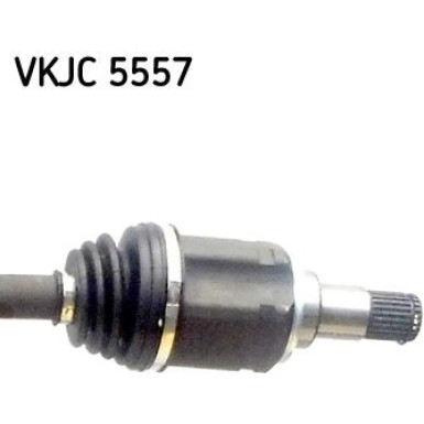 Antriebswelle VKJC 5557