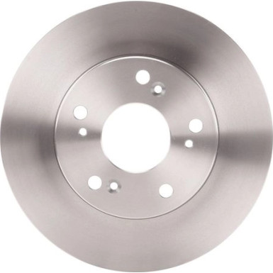 Bremsscheibe 0 986 479 687 Bremsscheibe 0 986 479 687