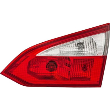 HECKLEUCHTE R 12 V HELLA FORD FOCUS KOMBI 7,10-10,14 2TP 354 995-101