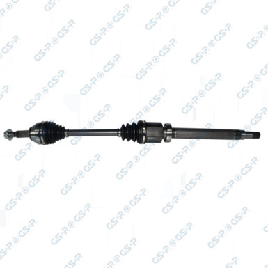 GSP Antriebswelle 218264 GSP Antriebswelle 218264