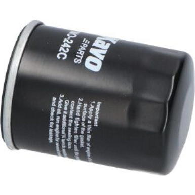 AMC Ölfilter PKW NO-242C AMC Ölfilter PKW NO-242C