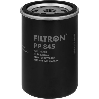 FILTRON Kraftstofffilter PP 845
