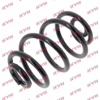 KYB Fahrwerksfeder Audi T. A6 1.8T-3.0 12.97-01.05 K-Flex RX5551