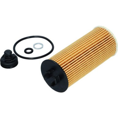 KAMOKA Ölfilter F116101