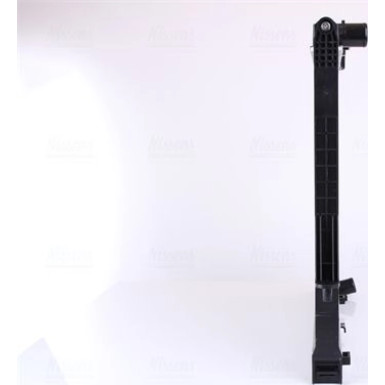 Wasserkühler PKW 60856 Wasserkühler PKW 60856