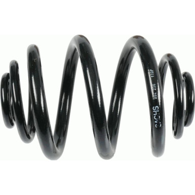 Sachs Fahrwerksfeder Vw T. Bora 98-06 Octavia 01-06 4X4 994 236 Sachs Fahrwerksfeder Vw T. Bora 98-06 Octavia 01-06 4X4 994 236