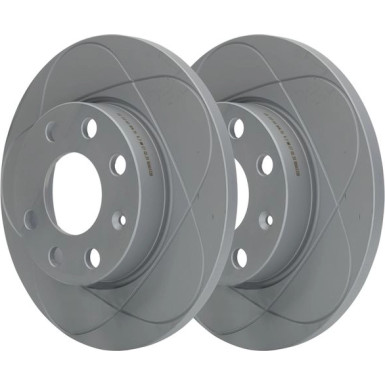 Bremsscheibe Opel P. Ascona/Astra/Corsa/Kadett 79-00 Power Disc PowerDisc 24.0313-0161.1 Bremsscheibe Opel P. Ascona/Astra/Corsa/Kadett 79-00 Power Disc PowerDisc 24.0313-0161.1