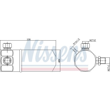 Trockner PKW 95137 Trockner PKW 95137