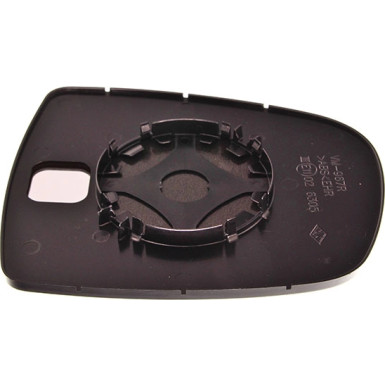 Spiegelglas, Außenspiegel Renault Trafic Opel Vivaro oberer Teil OE 7701052624 HAGUS 4394832 Spiegelglas, Außenspiegel Renault Trafic Opel Vivaro oberer Teil OE 7701052624 HAGUS 4394832