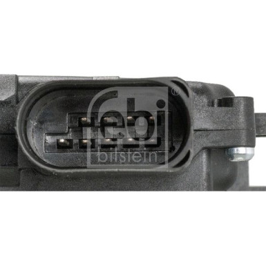FEBI BILSTEIN Türschloß 179896 febi Plus