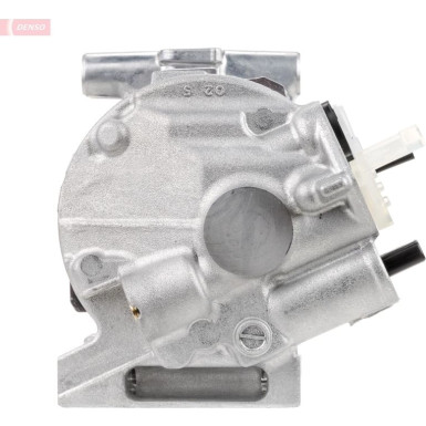 DENSO Kompressor, Klimaanlage DCP09062
