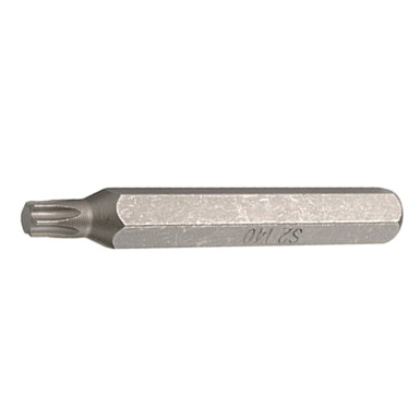 SW-Stahl Torx-Bit lang T40 05233L SW-Stahl Torx-Bit lang T40 05233L