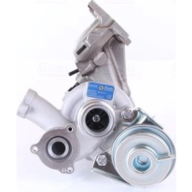 Nissens Turbo 93435 Nissens Turbo 93435
