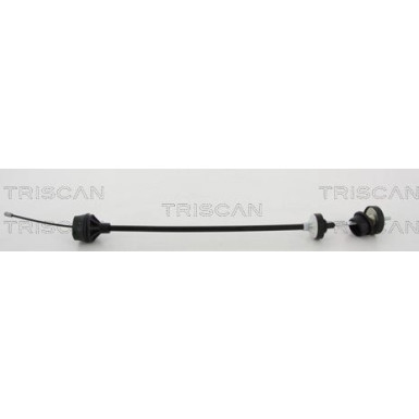Kupplungsseil Peugeot 206 1.1-1.4 98 8140 28284 Kupplungsseil Peugeot 206 1.1-1.4 98 8140 28284