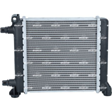 NRF Kühler, Motorkühlung 550235 NRF Kühler, Motorkühlung 550235