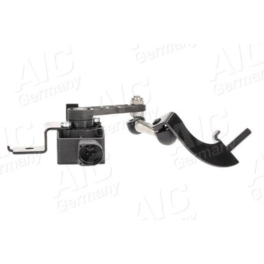 NIVEAUSENSOR F LWR XENON V 4-PIN PQ 7277,535,1 NIVEAUSENSOR F LWR XENON V 4-PIN PQ 7277,535,1