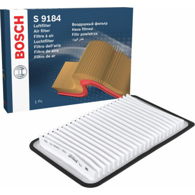 Luftfilter 1987429184 Luftfilter 1987429184