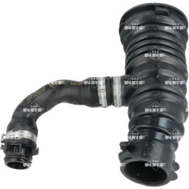 NRF Ansaugschlauch, Luftfilter 165001